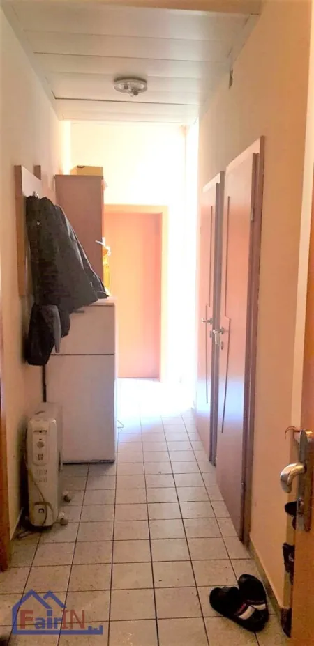 Vorzimmer 1