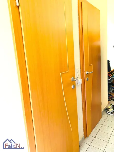 Vorzimmer