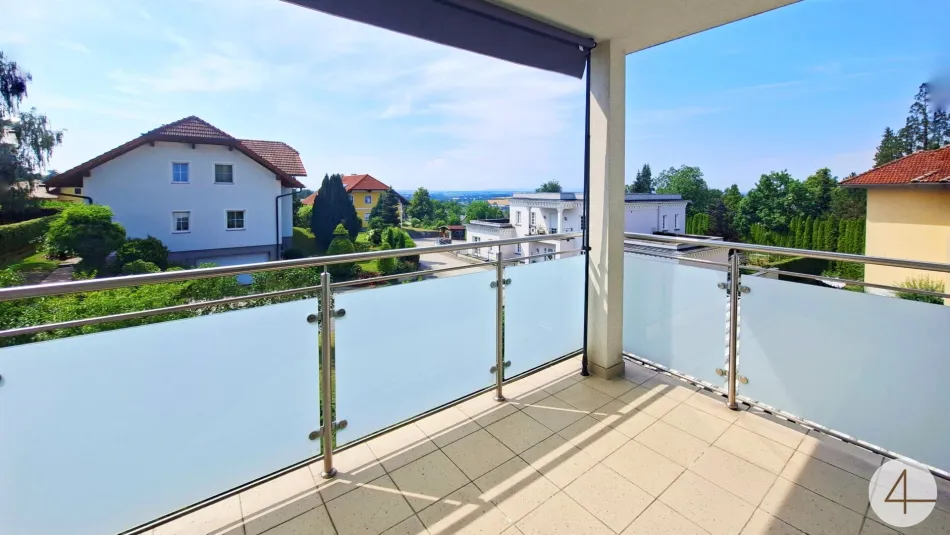 Vermietete 2 Zimmer Wohnung ideal für Anleger! - Titelbild