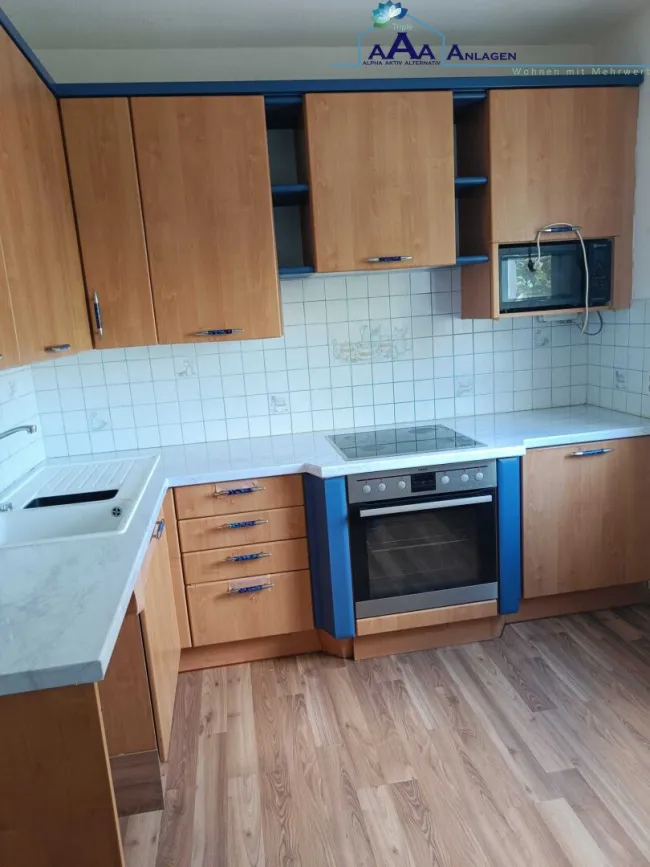 Moderne 2-Zimmer Wohnung in 1210 Wien – gepflegt, inkl. Einbauküche und Aufzug! - Bild