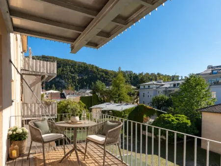 SW-Terrasse