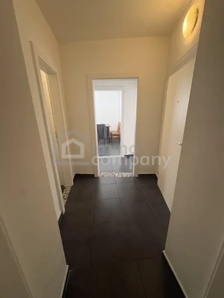 Anleger aufgepasst: 2-Zimmerwohnung mit sonnigem Balkon nahe Uni und Klinik