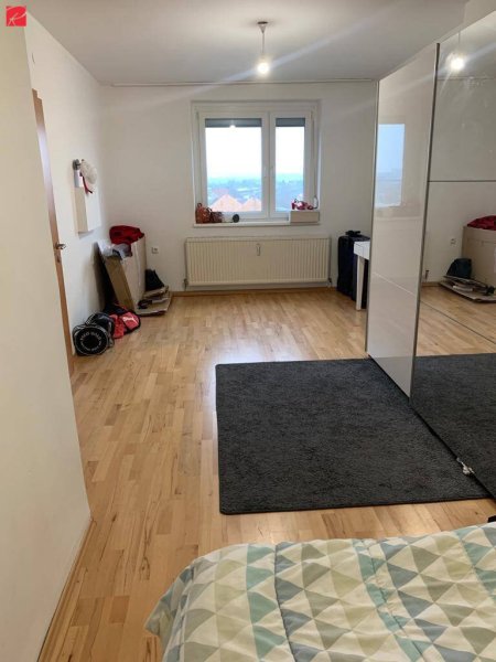 Helle Wohlfühloase oder Kapitalanlage