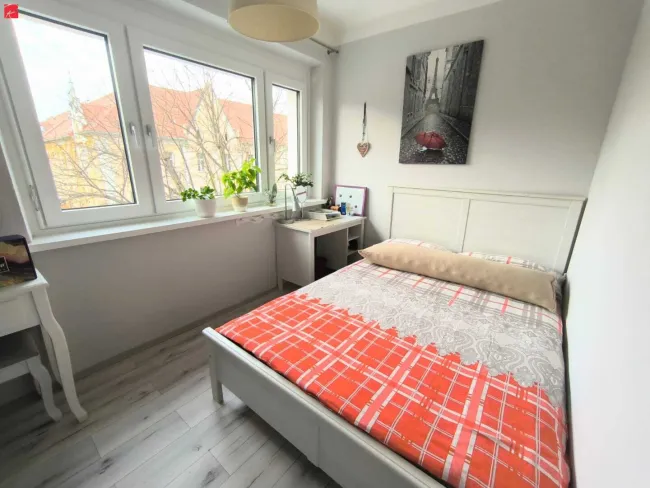 Schlafzimmer 3