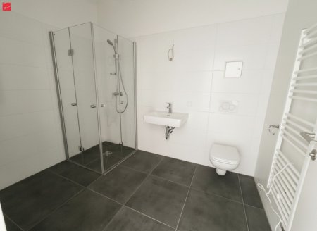 Moderne Neubauwohnung mit hochwertiger Ausstattung!