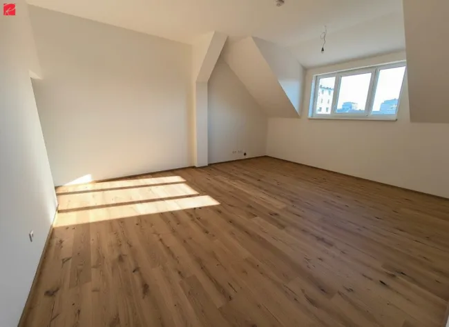 Moderne Neubauwohnung mit hochwertiger Ausstattung! - Bild