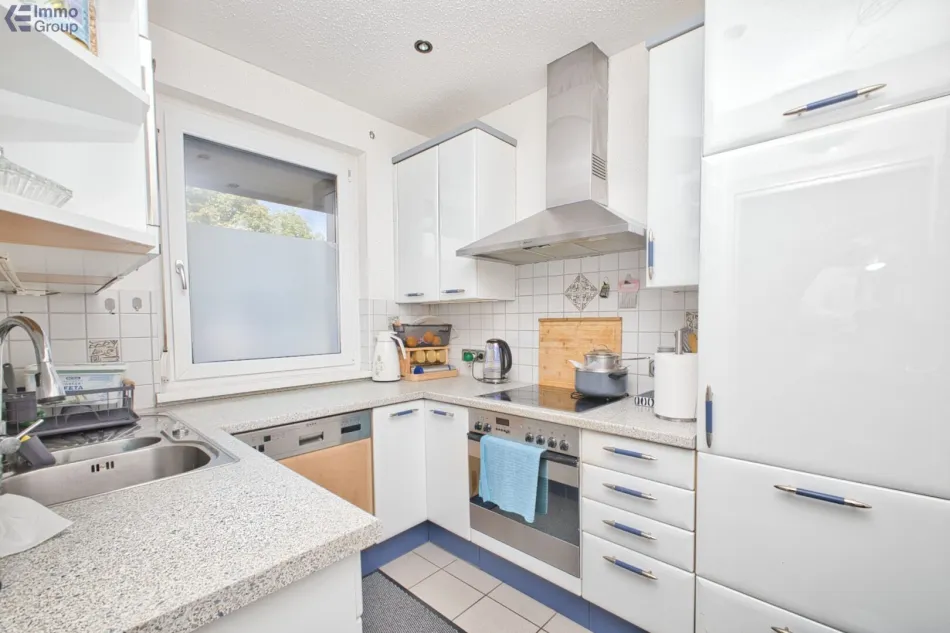 Bezaubernde Wohnung im wunderschönen Ansfelden - Bild