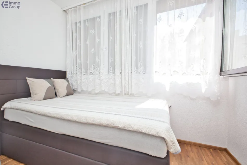 Bezaubernde Wohnung im wunderschönen Ansfelden - Bild