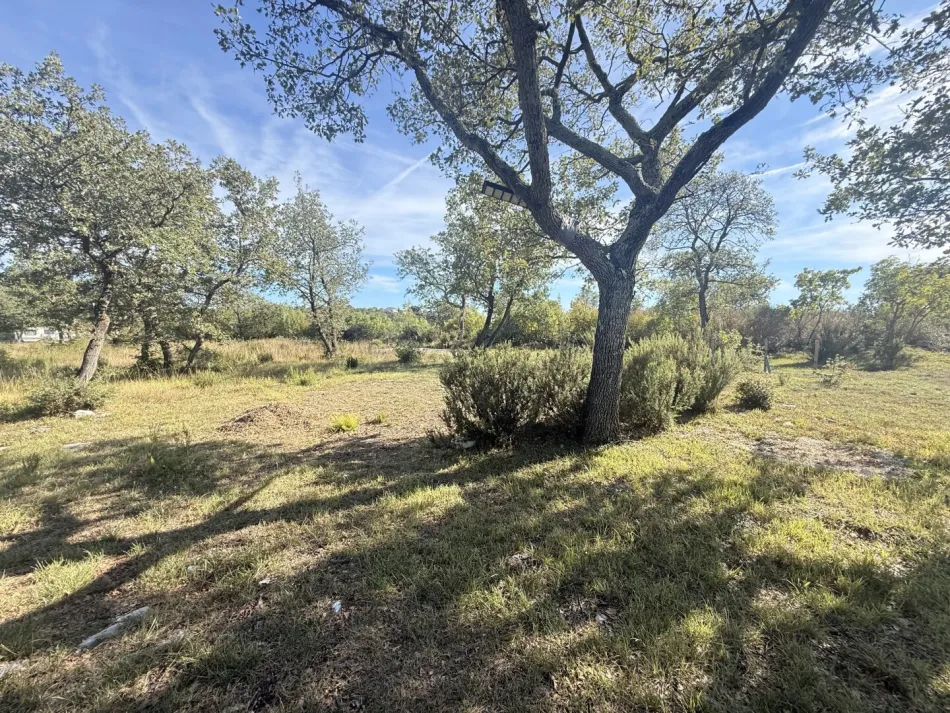 Camping- und Freizeitgrundstück in Betiga - Bild