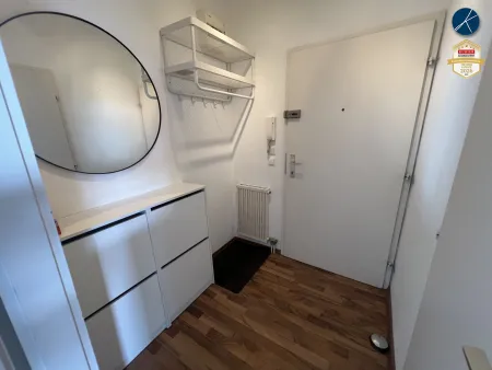 Vorzimmer