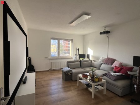 Licht & Raum: Charmante Wohnung in Linz‑Nord für Paare & Singles