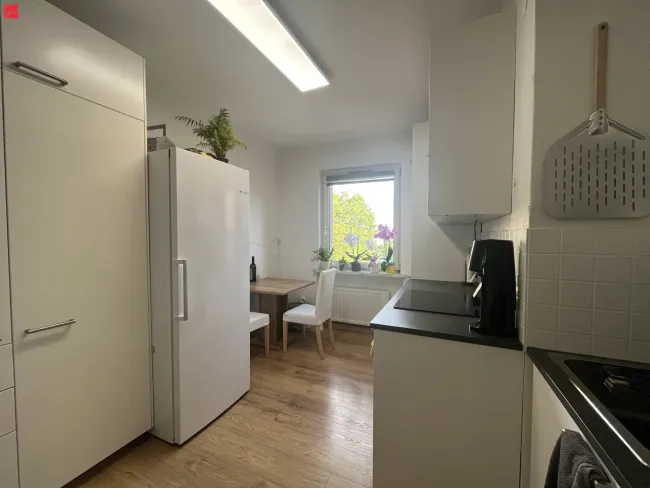 Licht & Raum: Charmante Wohnung in Linz‑Nord für Paare & Singles - Bild