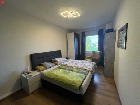 Licht & Raum: Charmante Wohnung in Linz‑Nord für Paare & Singles