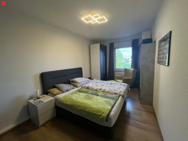 Licht & Raum: Charmante Wohnung in Linz‑Nord für Paare & Singles - Bild