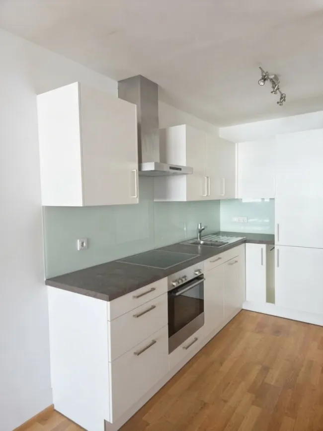 Ihr neues Zuhause in Lauterach – Moderne 2-Zimmerwohnung mit Balkon zu vermieten! - Bild