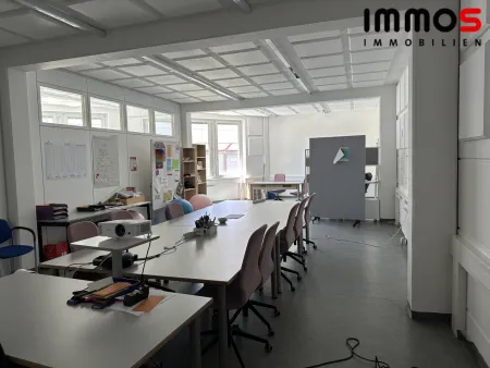 Innenansicht