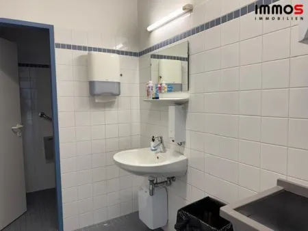 WC-Einheiten