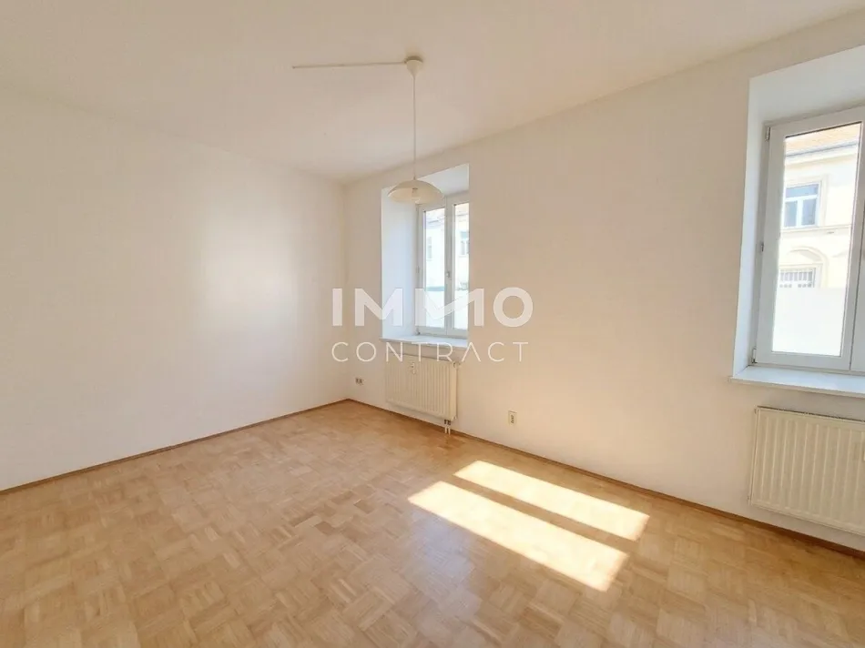 Zentral gelegene 3 Zimmer Terrassenwohnung in 8010 | Münzgrabenstraße 80 Top 10 - Bild