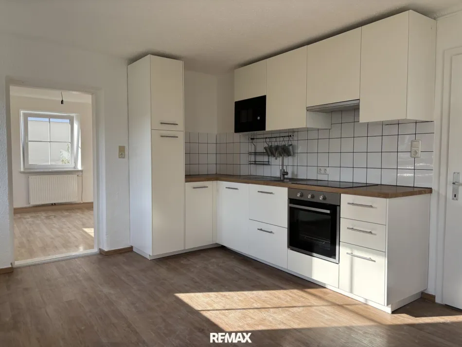 Großzügiges Einfamilienhaus in zentraler Lage - Bild