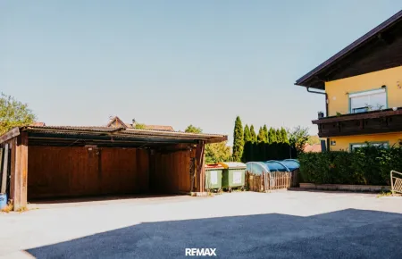 Carport