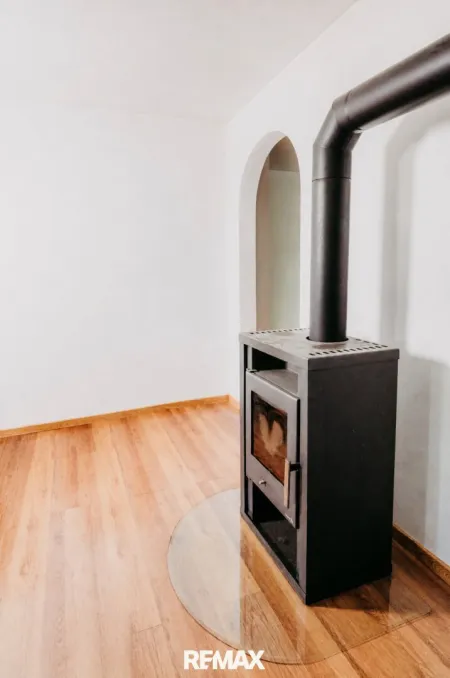 Wohnung 1 OG Wohnzimmer