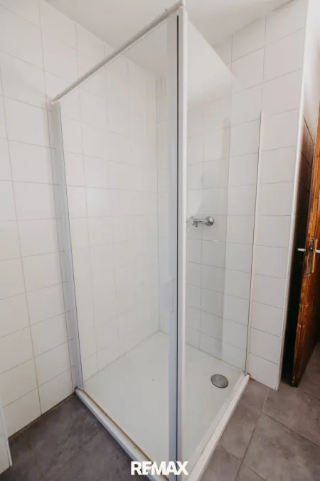 Dusche EG