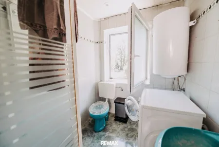 Wohnung 1 OG Bad