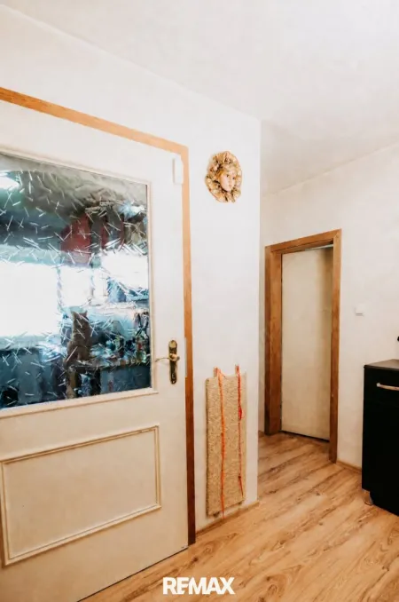 Wohnung 2 OG Vorraum