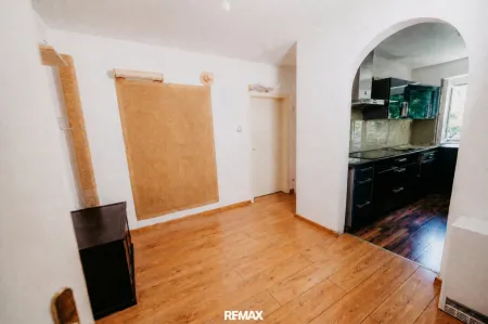 Wohnung 1 OG Vorraum