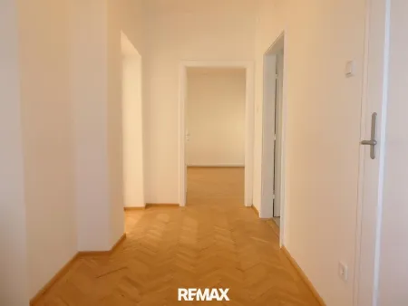 Diele, Garderobe, Abstellraum, WC