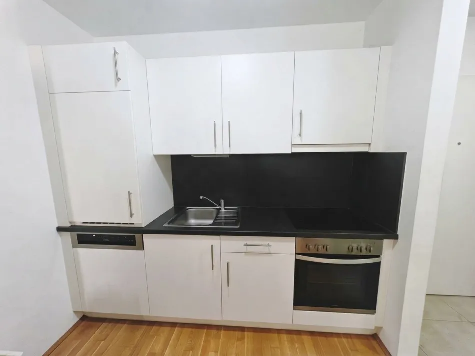 Modernes Wohnen zum Wohlfühlen: Charmante 2-Zimmer-Wohnung mit Loggia - ab 01.12.2026 - Bild
