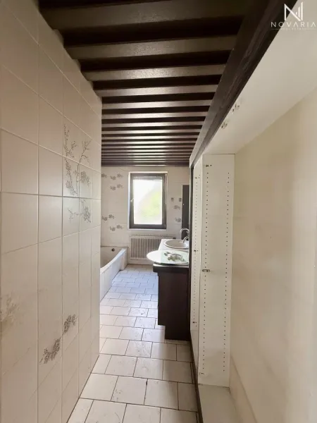 NOVARIA Real Estate