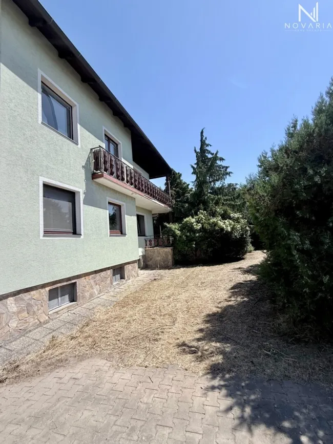 NOVARIA Real Estate