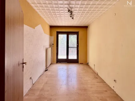 NOVARIA Real Estate