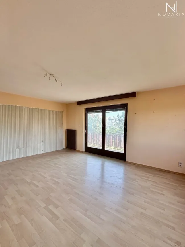 NOVARIA Real Estate