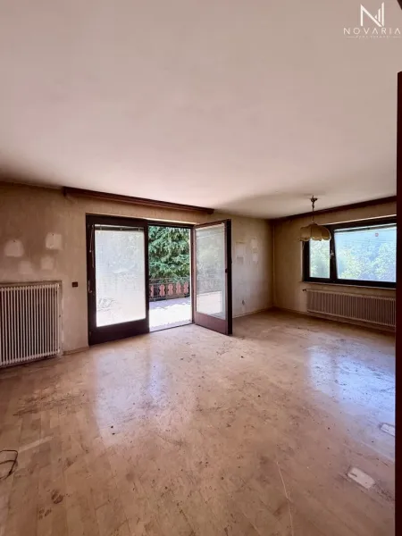 NOVARIA Real Estate