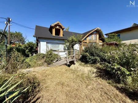 NOVARIA REAL ESTATE