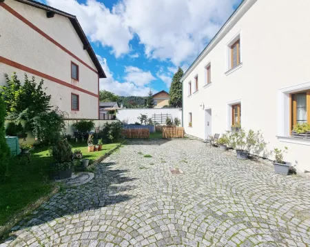 Innenhof