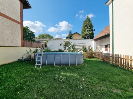 Gartenmitbenützung