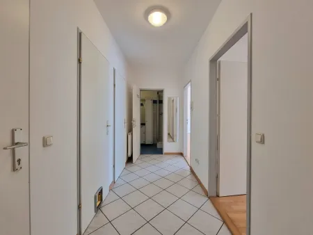 Innenflur