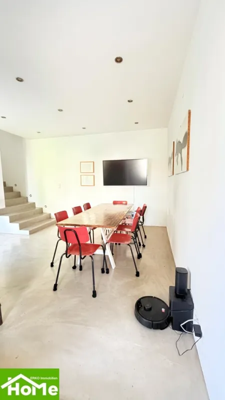 Kaufgelegenheit - Modernisiertes Haus mit Garten – Ihr neues Zuhause wartet! - Bild