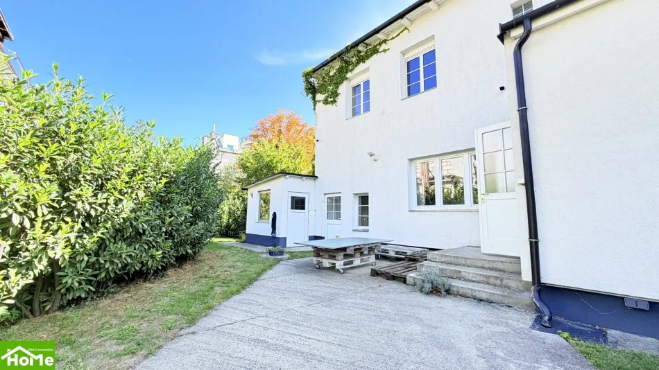 Kaufgelegenheit - Modernisiertes Haus mit Garten – Ihr neues Zuhause wartet! - Bild