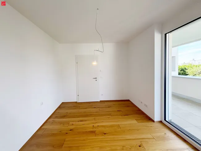 Luxus-Oase im Herzen von St. Peter: Urbane Eleganz trifft auf höchste Lebensqualität - Bild