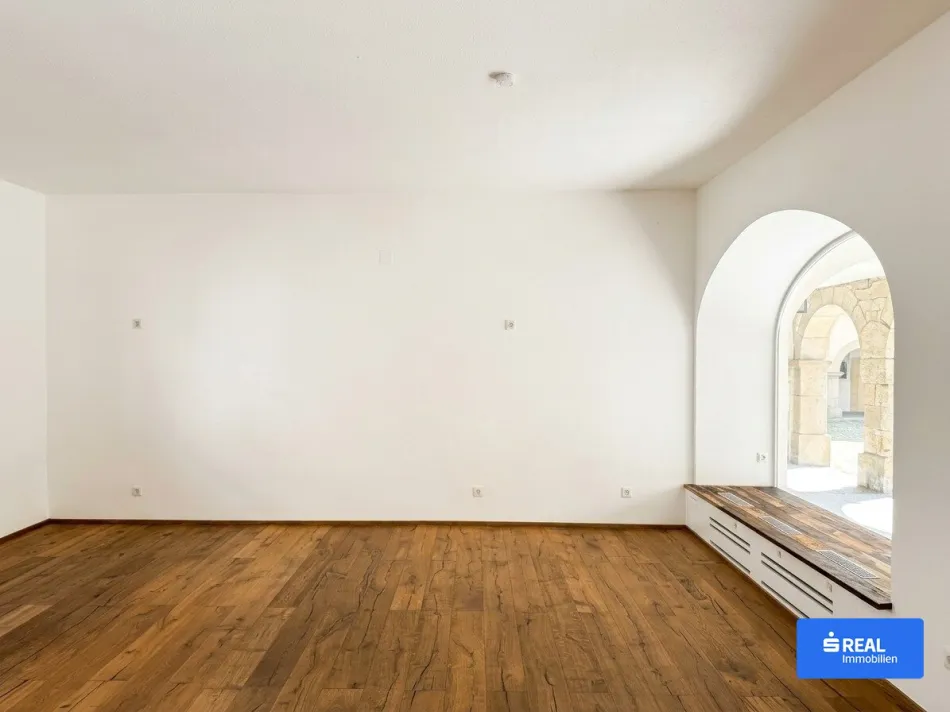 Mitten im pulsierenden Herzen von Lienz - Bild