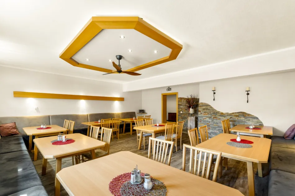 Traditionsgasthaus Zauchnerwirt in Villach-Zauchen - Bild