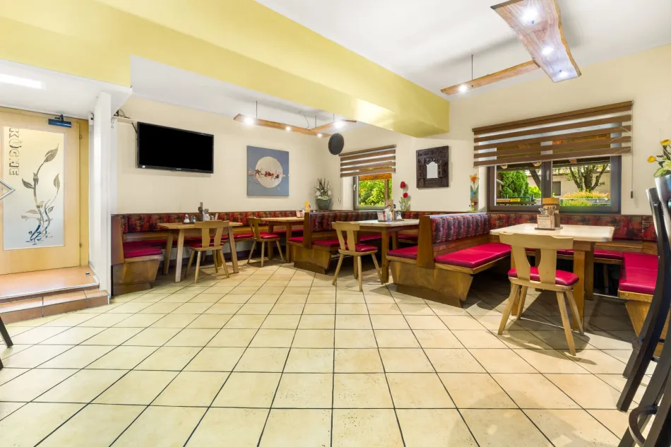 Traditionsgasthaus Zauchnerwirt in Villach-Zauchen - Bild