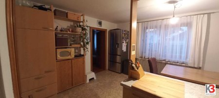 K3 - ruhig gelegener Bungalow in Ranshofen mit Garten, Terrasse & Garage – Top Lage!