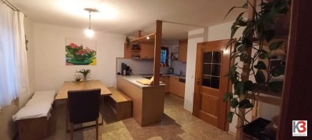 K3 - ruhig gelegener Bungalow in Ranshofen mit Garten, Terrasse & Garage – Top Lage!