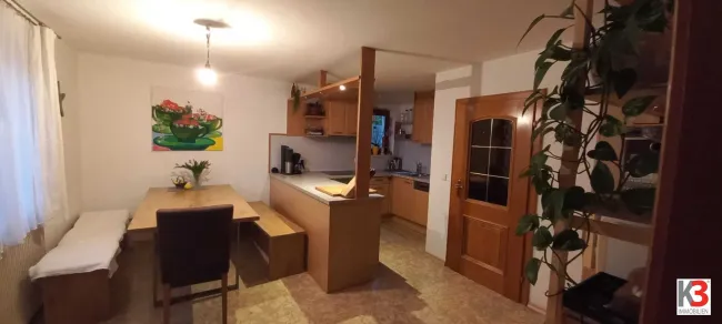 K3 - ruhig gelegener Bungalow in Ranshofen mit Garten, Terrasse & Garage – Top Lage! - Bild