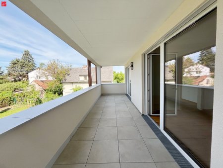 Die clevere Investition: Nachhaltige Vorsorgewohnung im Grünen Bezirk St. Peter!